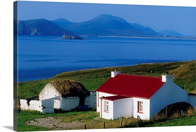 Malin Head, County Donegal, Ireland