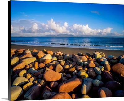 Mulranny, Clew Bay, Co Mayo, Ireland