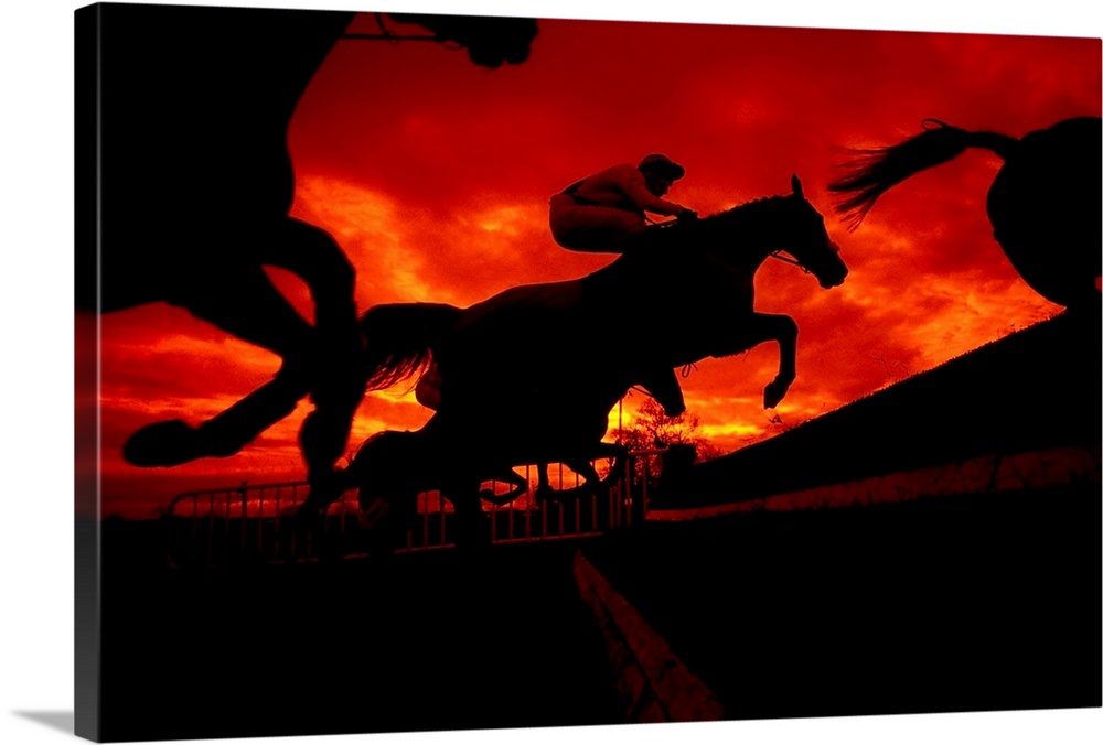 National Hunt, Ireland