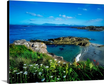 Ring Of Kerry, Co Kerry, Ireland