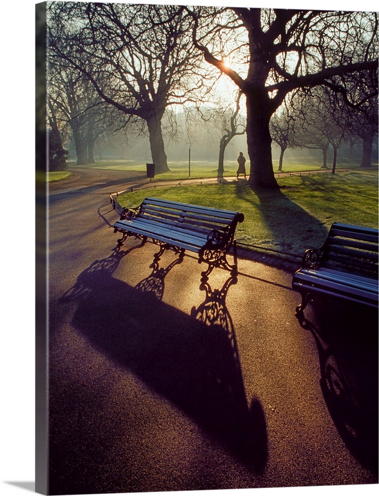 Saint Stephen's Green, Dublin, County Dublin, Ireland