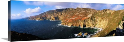 Slieve League, Co Donegal, Ireland