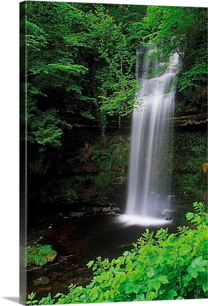 Waterfall, Ireland