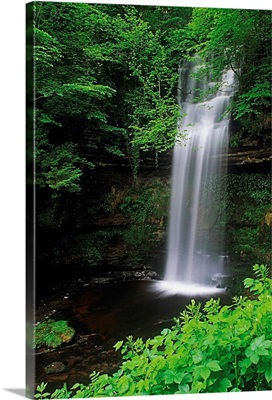 Waterfall, Ireland