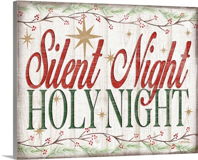 Adore Him Holy Night II