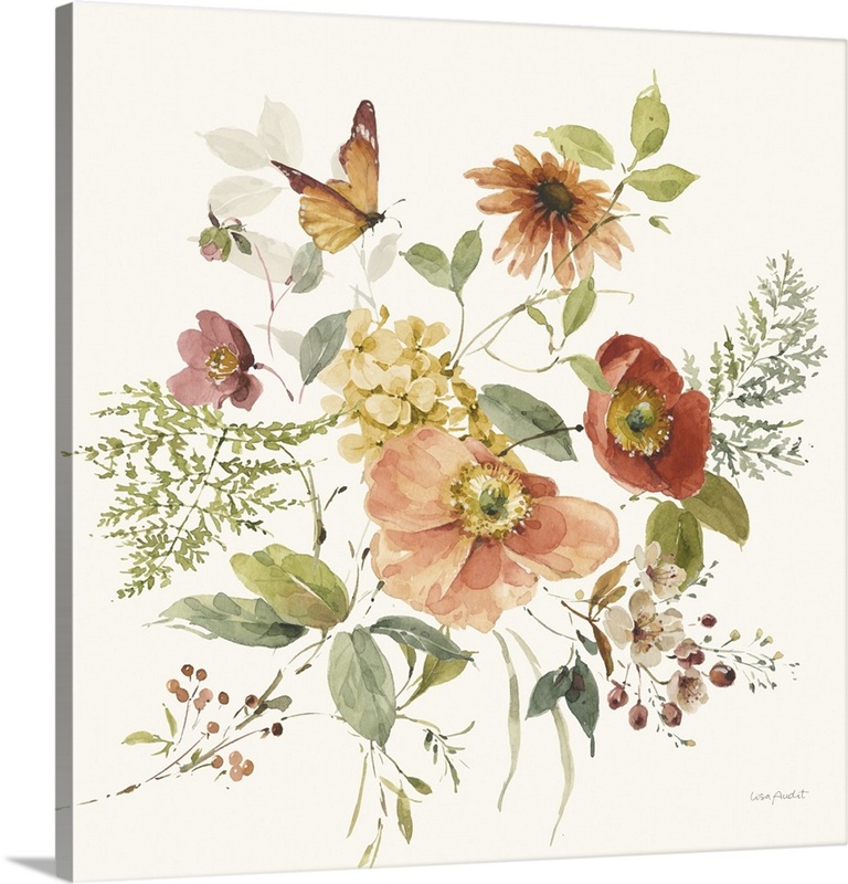 Blessed By Nature X | Great Big Canvas
