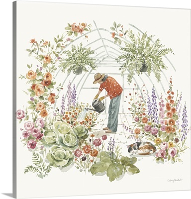 Blissful Moments XLI