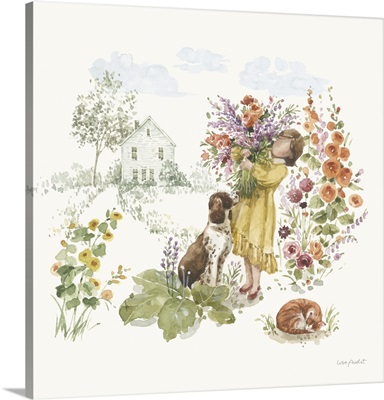 Blissful Moments XLII