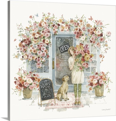 Blissful Moments XLIII