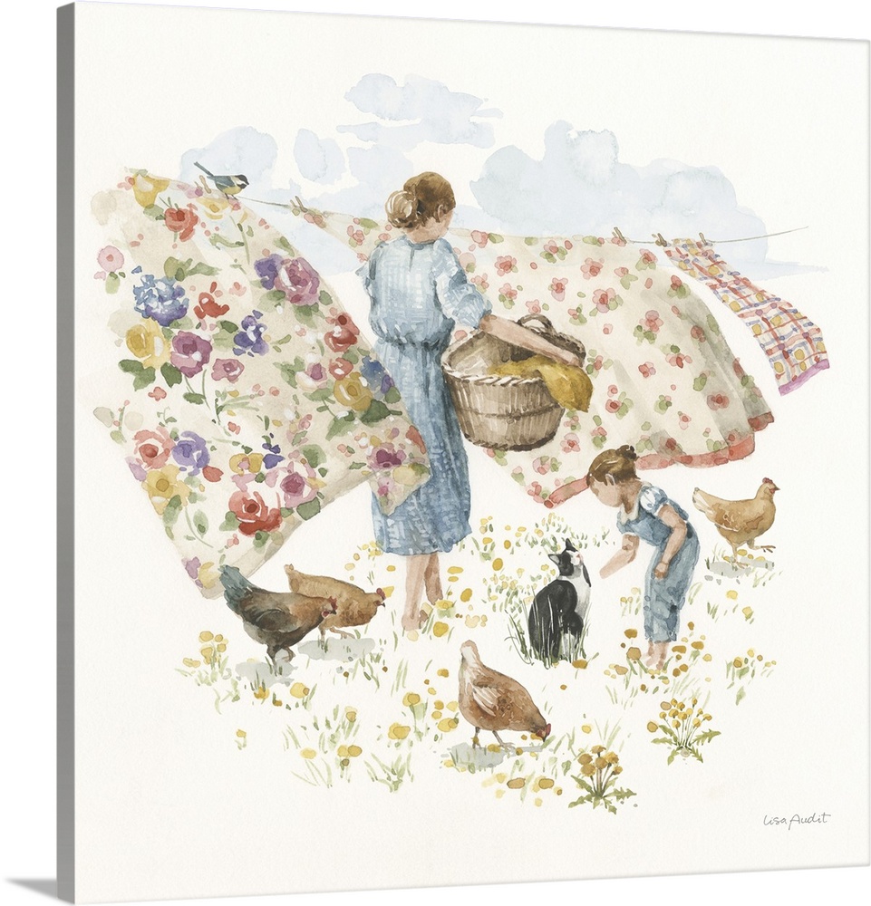 Blissful Moments XLV