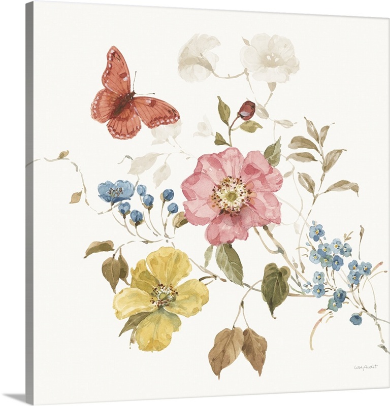 Countryside III | Great Big Canvas