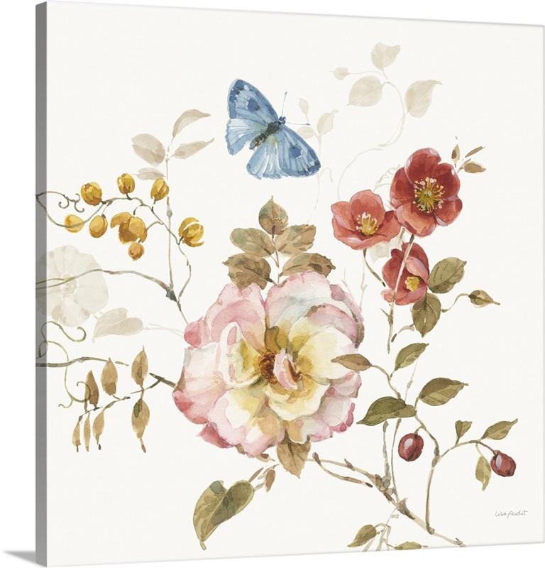 Countryside IV | Great Big Canvas