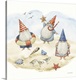 image thumbnail of Everyday Gnomes VII - Beach