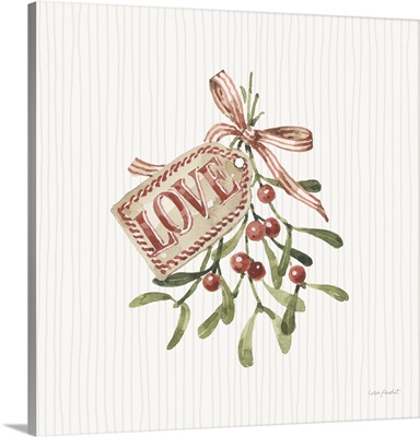 Holiday Spirit XVII White