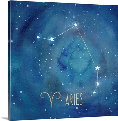 Star Sign Aries