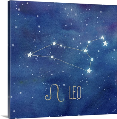 Star Sign Leo