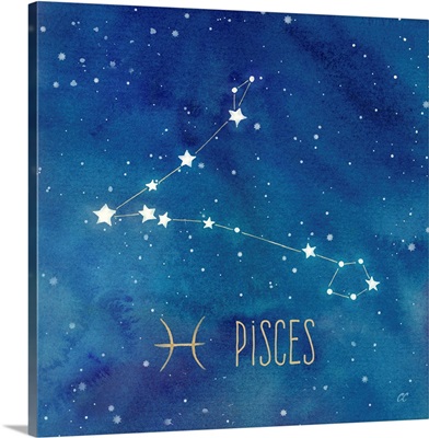 Star Sign Pisces