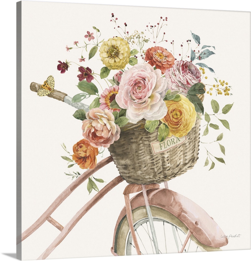 Summer Sketchbook XVIII