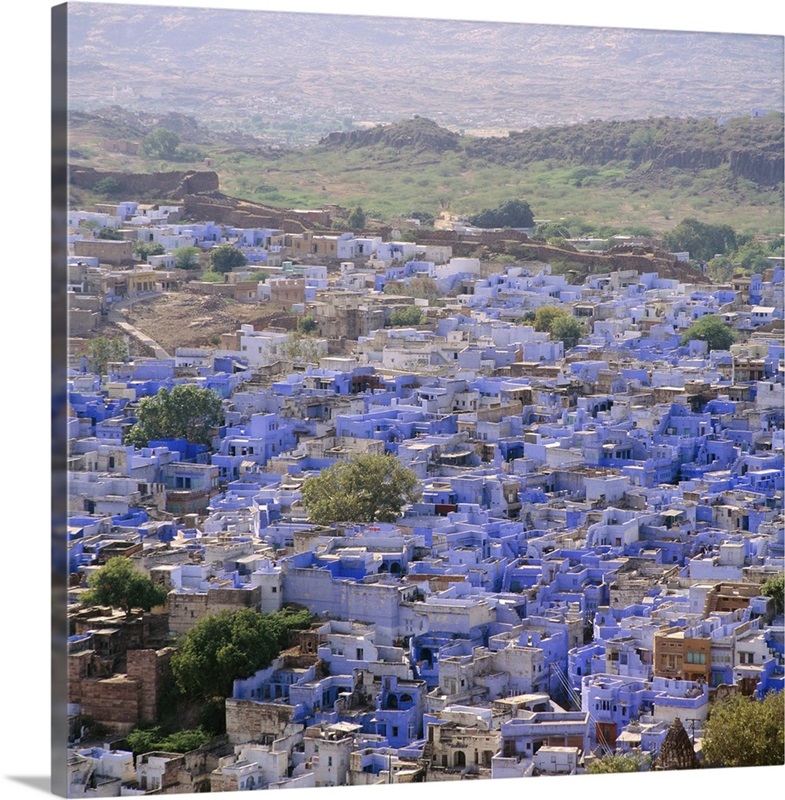 https://static.greatbigcanvas.com/images/singlecanvas_thick_none/robert-harding-world-imagery/aerial-view-from-the-fort-over-the-blue-houses-of-jodhpur-rajasthan-india%2C2321064.jpg?max=800