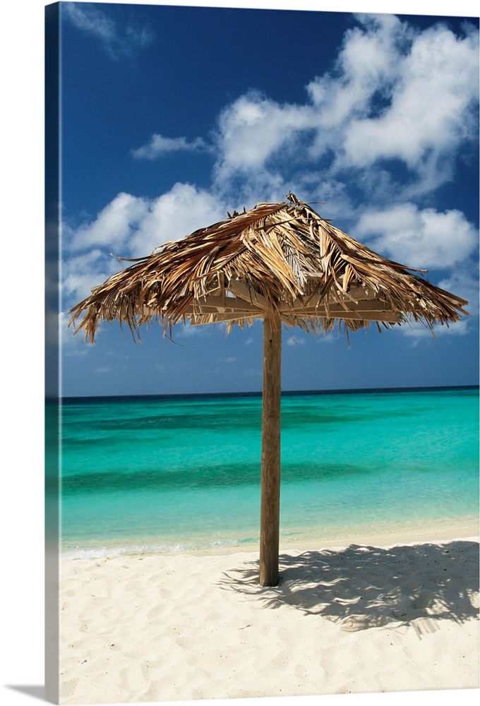 Arashi Beach, Aruba, West Indies, Dutch Caribbean, Central America