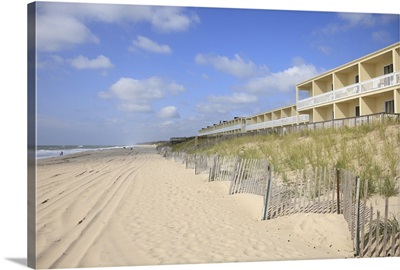 Beach, Montauk, Long Island, New York