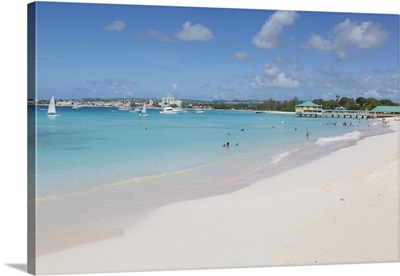Brownes Beach, Bridgetown, St. Michael, Barbados, West Indies, Caribbean