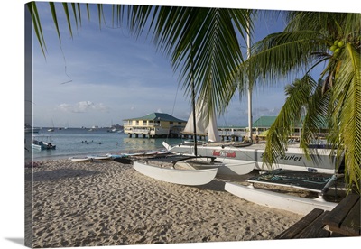 Brownes Beach, Bridgetown, St. Michael, Barbados, West Indies, Caribbean