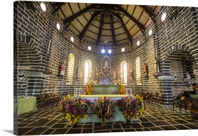 Cathedral of Our Lady of the Assumption, Mata-Utu, Wallis, Wallis and Futuna