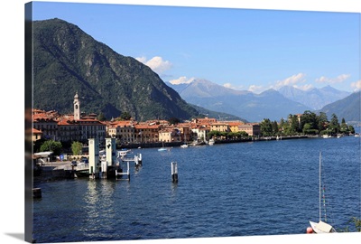 Cernobbio, Lake Como, Italian Lakes, Lombardy, Italy