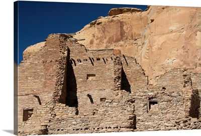 Chaco Culture National Historical Park, New Mexico, USA