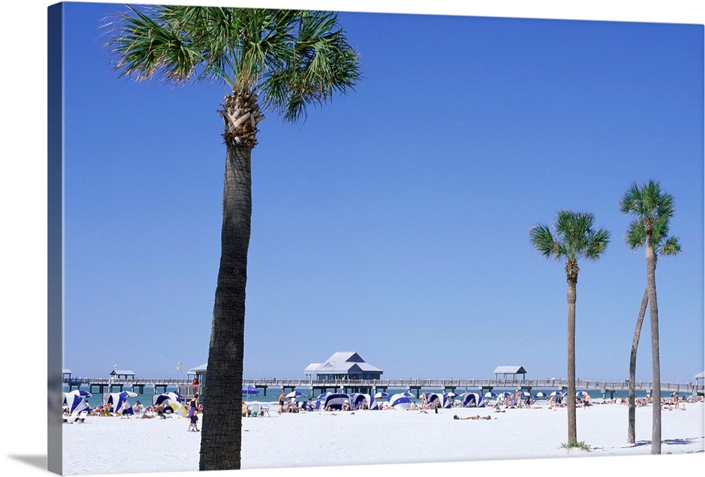 Clearwater Beach, Florida