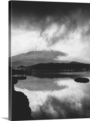 Cotopaxi National Park, Ecuador