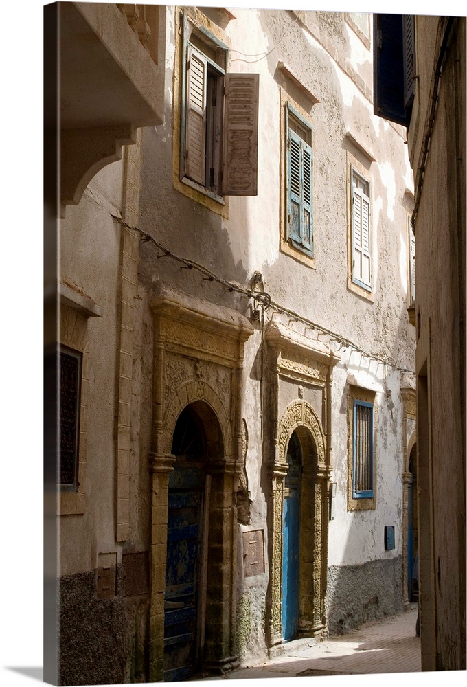 Essaouira, Morocco, North Africa, Africa