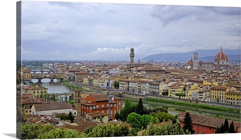 Florence, Tuscany, Italy