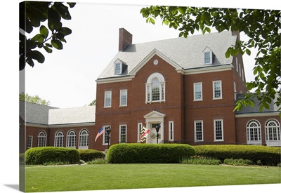 Governors House, Annapolis, Maryland