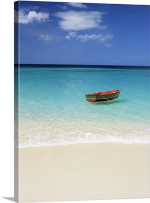 Gran Anse Beach, Grenada, Caribbean