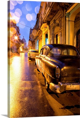 Havana Centro, Havana, Cuba, West Indies