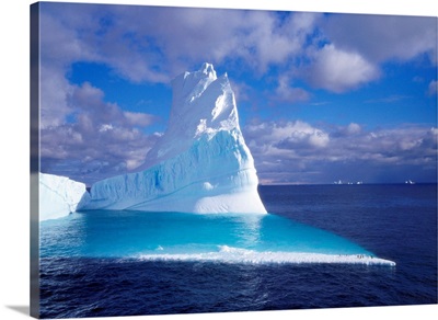 Iceberg, Antartica