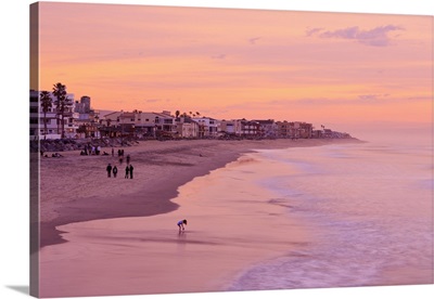 Imperial Beach, San Diego, California