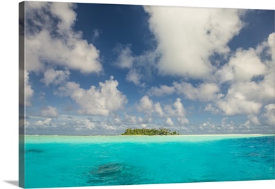 Lagoon of Wallis, Wallis and Futuna