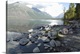 image thumbnail of McDonald Lake, Glacier National Park, Montana