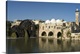 image thumbnail of Mosque and water wheels on the Orontes River, Hama, Syria