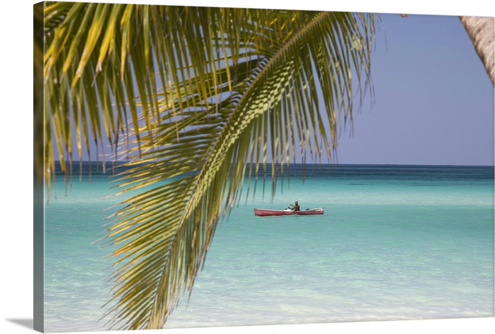 Ocho Rios, Jamaica, West Indies