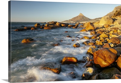 Oudekraal, Cape Town, Western Cape, South Africa