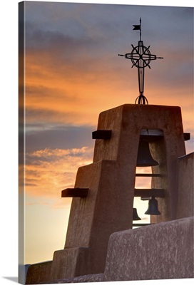 Our Lady of Guadalupe Catholic Church, Taos, New Mexico