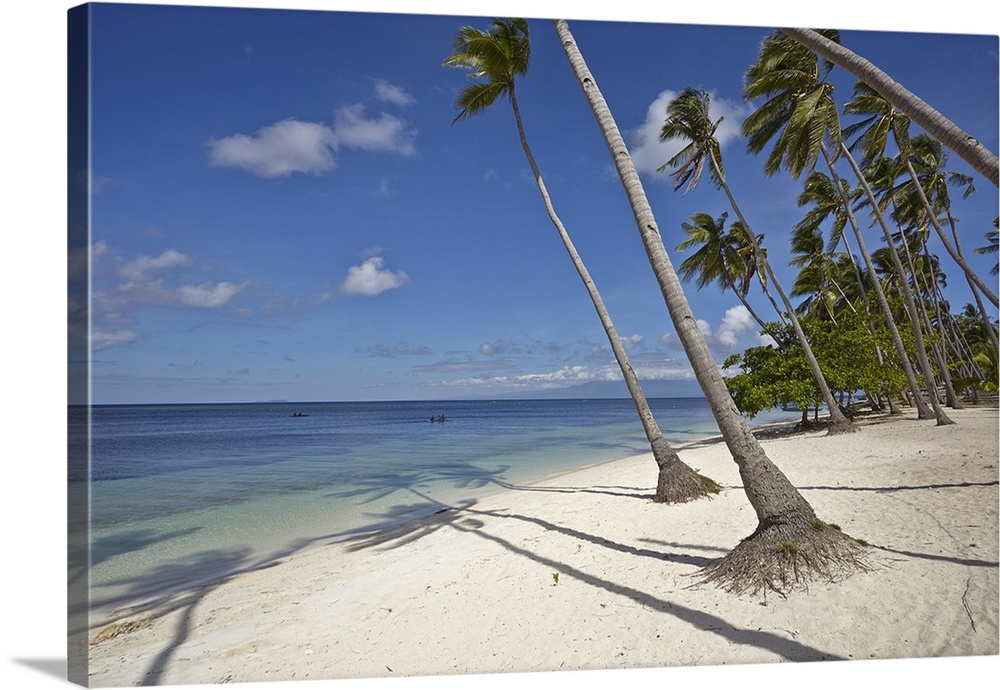 Paliton Beach, near San Juan, Siquijor, Philippines, Southeast Asia, Asia