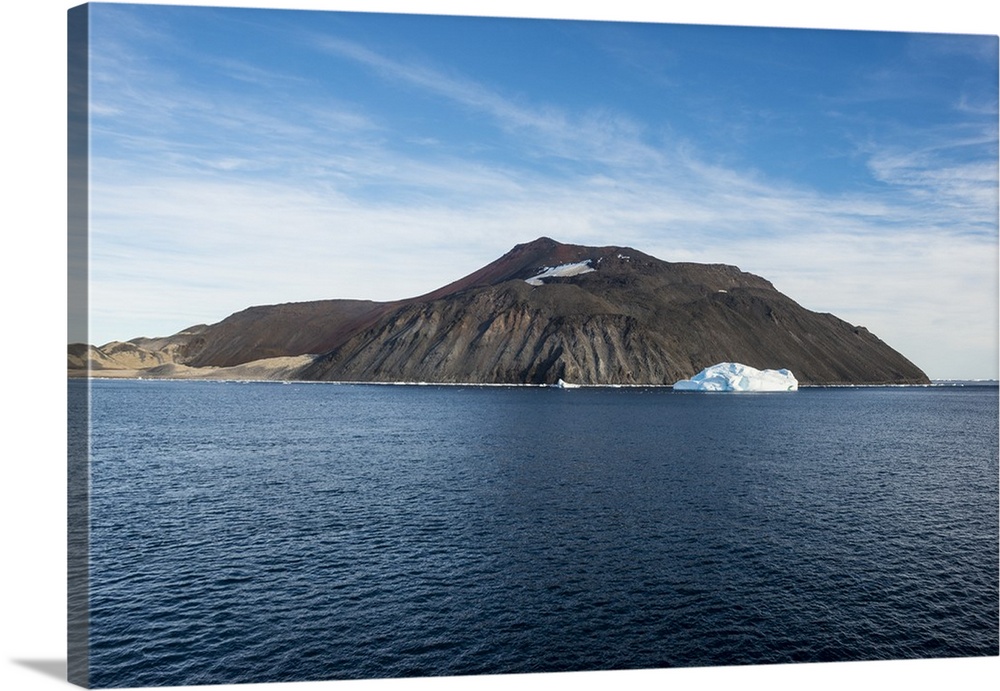 Paulet Island, Antarctica, Polar Regions