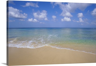 Paynes Bay, Barbados, Caribbean, West Indies
