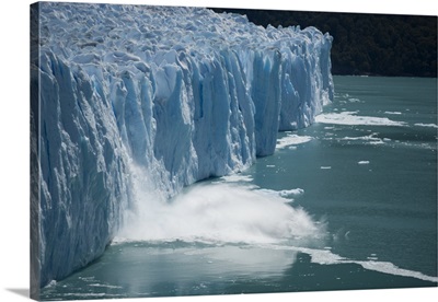 Perito Moreno Glacier, Los Glaciares National Park, Santa Cruz, Argentina