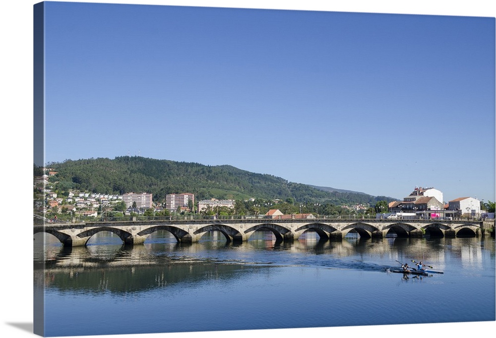 Pontevedra, Pontevedra, Galicia, Spain